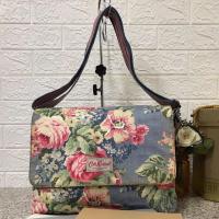 ราคา กระเป๋า Cath Kidston สะพายข้าง (11504370327)