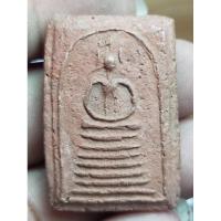 ราคา พระสมเด็จพิมพ์ 9 ชั้นเนื้อดินไม่ทราบที่พระบ้านๆราคาแบ่งปัน (25761908308)