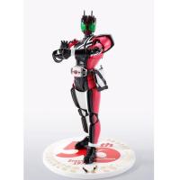 ราคา [พร้อมส่ง/ของใหม่] Bandai S.H.Figuarts SHF Kamen Rider Decade 50th Anniversary Ver. (Shinkoccou Seihou) (20031234922)