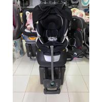 ราคา คาร์ซีท Ailebebe Kurutto NT2 Premium ฐานดำ-เงิน สินค้ามือสองสภาพสวย สภาพสวยๆ ทำความสะอาดฆ่าเชื้อแล้วพร้อมใช้งาน (19784524584)