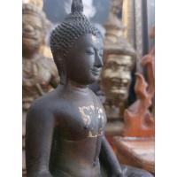 ราคา พระบูชาหลวงพ่อพรหมนิมิตร์ เก่าแท้ หน้าตัก 5 นิ้ว ฐานล่าง 8 นิ้ว สูง 10.5 นิ้ว เนื้อโลหะขอบหนาๆ ใต้ฐานดินไทยแน่นๆสวยๆค่ะ (19651638034)