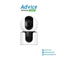 ราคา XIAOMI Smart IP Camera (3.0MP) C300 Dual - A0164557 (41025861717)