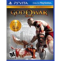 ราคา God of War [Zone 3 English] PS VITA (2601745566)