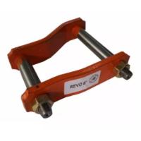 ราคา (1คู่) โตงเตงแหนบ บูชยาง Toyota REVO ขนาด 6 นิ้ว (5051032399)