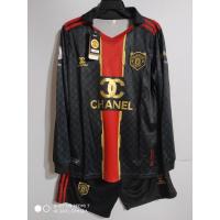 ราคา ชุดบอลแขนยาวทีมแมนยู L (4251387834)