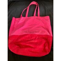 ราคา Victoria secret tote bag (28166401428)