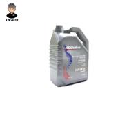ราคา น้ำมันเครื่อง ACDelco เบนซิน SUPREME 5W - 30 API SN 4 ลิตร 8,000 โล กึ่งสังเคราะห์ (27219021223)
