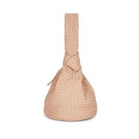 ราคา Cleobella Celine Woven Handbag สี Bone (24210295379)