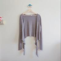 ราคา เสื้อคลุมไหมพรม espada แท้ (2344324133)