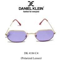 ราคา SUNGLASSES DANIEL KLEIN DK4184C4 (7111981983)