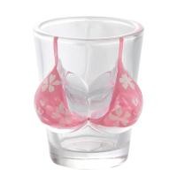 ราคา Sexy Body Bikini Shot Glass Cup Creative Crystal Wine Cup Liquor Whisky Vodka Beer Cup for Party Bar Halloween Gifts (27563953522)