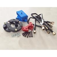 ราคา ชุดยก 2 นิ้ว Dmax 2WD , ALL NEW Dmax 2WD - 4WD (1493624528)