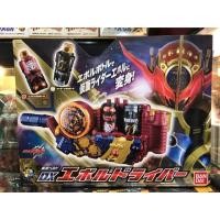 ราคา DX EVOL DRIVER เข็มขัดแปลงร่าง มาร์คไรเดอร์บิลด์ (1896347881)