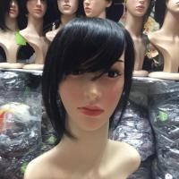 ราคา แฮร์พีชปิดผมบาง วิกผมแท้ (2591930565)