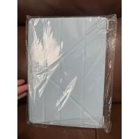 ราคา เคสมือ 1 ใส่ iPad 10.2 นิ้ว (รุ่นที่ 7) iPad Pro 10.5 นิ้ว, iPad Air (รุ่นที่ 3)  สีฟ้าอ่อน (42663561255)