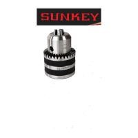 ราคา Sunkey หัวสว่าน รูเตเปอร์ ขนาด 1.0-16 mm รูแกนเตเปอร์ JT3 ckho0116 (16996136100)