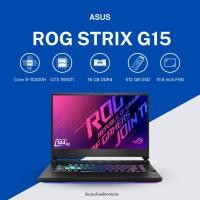 ราคา Asus ROG Strix G15 GL542LI-HN053T Core i5-10300H ram : 16 GB SSD : 512 GB GTX 1650 TI (26104503365)