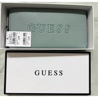 ราคา GUESS กระเป๋าสตางค์ผู้หญิง รุ่น S9039599 สีMOSS แท้100% (25206585946)