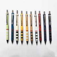 ราคา ดินสอกดRotring Tikky 0.5mm 10 สีให้เลือก (2118556970)