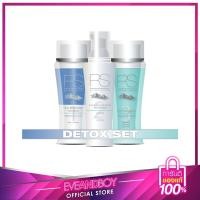 ราคา EVEANDBOY - RIVIERA SUISSE Face Detox 450 ml. (9635901774)
