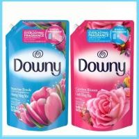 ราคา Downy Sunrise Fresh Softener 490-500ml.Refill / ดาวน์นี่ ปรับผ้านุ่ม สูตรซันไรส์เฟรช 490-500 มล. (24250646111)