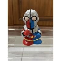 ราคา Piggy Bank Super Hero Kikaider กระปุกออมสิน ซุปเปอร์ ฮีโร่ คิไคเดอร์ งานปีเก่า มือ 2 (11891045489)