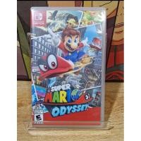 ราคา แผ่นเกมส์ Nintendo switch เกมส์ Super Mario odyssey. (29118517556)