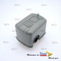 ราคา สวิทช์แรงดันระบบน้ำ 20-40 PSI 220V PC-2 (23751482976)