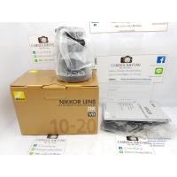 ราคา Nikon AF-P 10-20mm f/4.5-5.6G VR ของใหม่ ปกศ (1823631183)