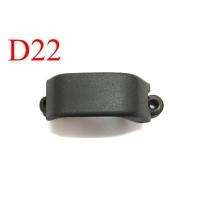 ราคา (1ชิ้น) ตัวล๊อคกระจกแคป มาสด้า แม็กนั่ม แม็กนัม MAZDA MAGNUM B2000 B2500 กิ๊บล๊อคกระจก ตัวล๊อคแคป (5018035347)