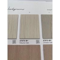 ราคา แผ่นลามิเนตโฟเมก้า ลายไม้ Arborite 7679 m (24883683019)