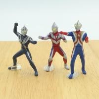 ราคา กาชาปอง อุลตร้าแมนคอสมอส (Ultraman Cosmos) ขนาดเล็ก (2908070939)