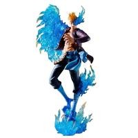 ราคา P.O.P ONE PIECE MAS : MARCO THE PHOENIX (Repirnt) (27860613639)