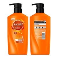 ราคา ♟☍▼Sunsilk สูตรฟื้นบำรุงผมแห้งเสีย ครีมนวด 650 มล. (10615957703)