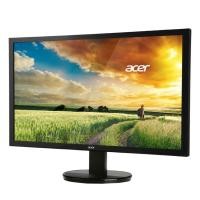 ราคา ACER LED IPS 21.5'' รุ่น K222HQLBbid Black (DVI/HDMI/VGA) (55833099)