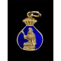 ราคา เหรียญนางกวักหลังสาริกาคู่ พ่อท่านคล้าย วัดธาตุน้อย ปี30(ย้อนยุค) ปลุกเสกหน้าสังขารพ่อท่านคล้าย (23522546144)