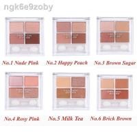 ราคา ◈☽✟Mei Linda Mini Block Shadow MC-3093 (11544024744)