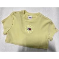 ราคา เสื้อครอป Tommy jeans (27433416002)