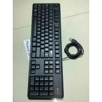 ราคา +คีย์บร์อด dell kb212-B มือสอง สภาพใช้งานได้,Dell keyboard kb212-B มือสอง (22151198396)