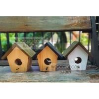 ราคา บ้านนก บ้านนกแก้วค๊อกคาเทล ชูก้า(แถมโซ่เงิน) (23372490201)