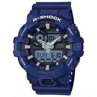 ราคา Casio G-Shock Watch นาฬิกาข้อมือ รุ่น GA-700-2A