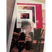 ราคา Kai Exo Wait on Me photobook+card (แกะแล้วการ์ดซ้ำ) (40557535579)