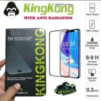 ราคา Kingkong กระจกนิรภัย Full Iphone Xs Max 9HD คุณภาพพรีเมี่ยม Original Kingkong (42471330953)