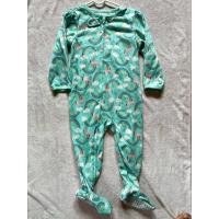 ราคา ชุดนอมคลุมเท้าเด็กแบรนด์#carter‘s (40311992460)