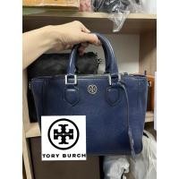ราคา พร้อมส่ง กระเป๋าหนังแท้ ยี่ห้อ Tory Burch ของแท้ (24163137040)