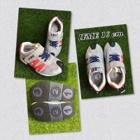 ราคา รองเท้าเด็กญี่ปุ่นมือสอง IFME 16 cm (12996368009)