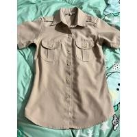 ราคา ชุดข้าราชการ/ชุดกากี มือสอง สภาพดี ครบชุดเสื้อ+กระโปรง (25152712258)