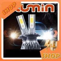 ราคา [READY]Changan LUMIN EV Far and Near led Headlight Body Kit lumin Car Decoration Accessories SV4Z (46650834163)