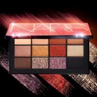 ราคา NARS Inferno Eyeshadow Palette แท้ 100% (3216749459)