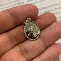 ราคา ✅รับประกัยแท้จากวัด✅เหรียญเม็ดแตงหลวงปู่ทวด วัดช้างให้ พระประจำปี68 (ของแท้) (43223495192)